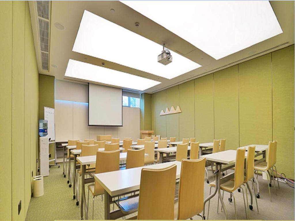 Ji Hotel Shanghai Hongqiao National Convention And Exhibition Center Xujing Xangai Exterior foto