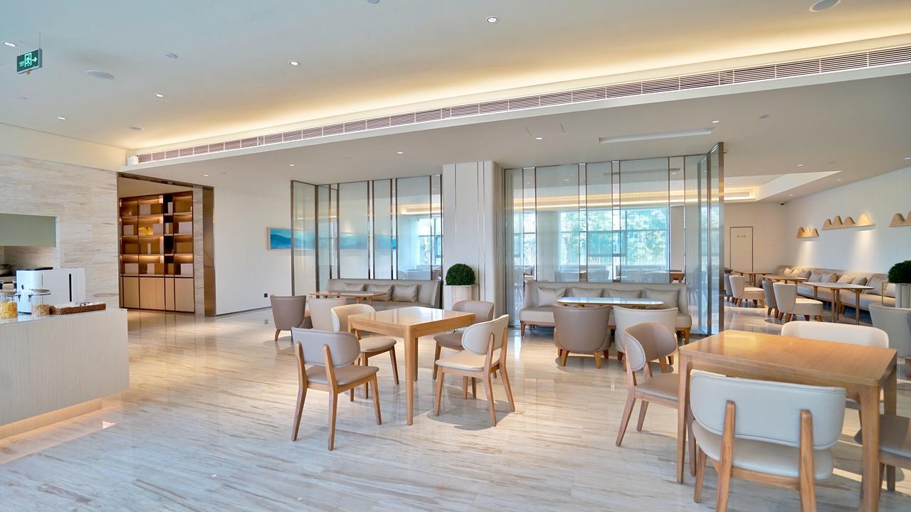 Ji Hotel Shanghai Hongqiao National Convention And Exhibition Center Xujing Xangai Exterior foto