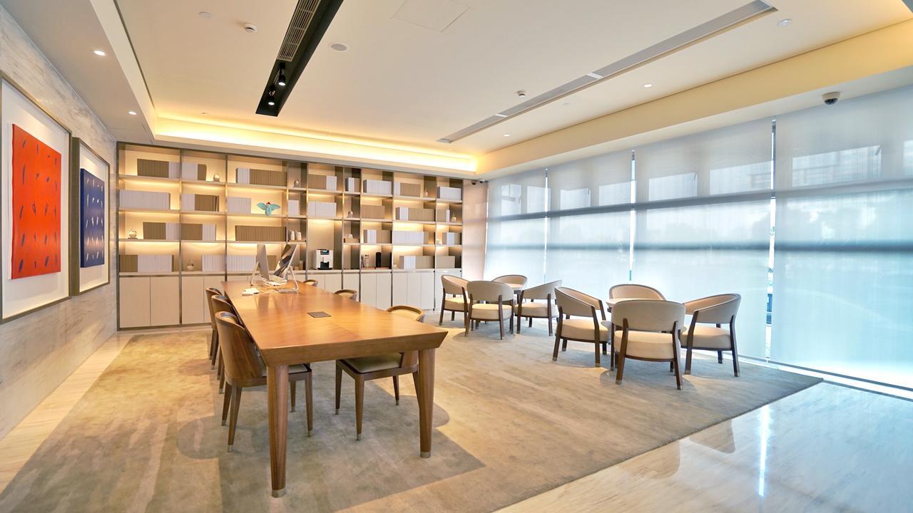 Ji Hotel Shanghai Hongqiao National Convention And Exhibition Center Xujing Xangai Exterior foto